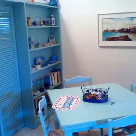 הוילה וילסימיוס Casa Vacanze Is Traias 87 מראה חיצוני תמונה
