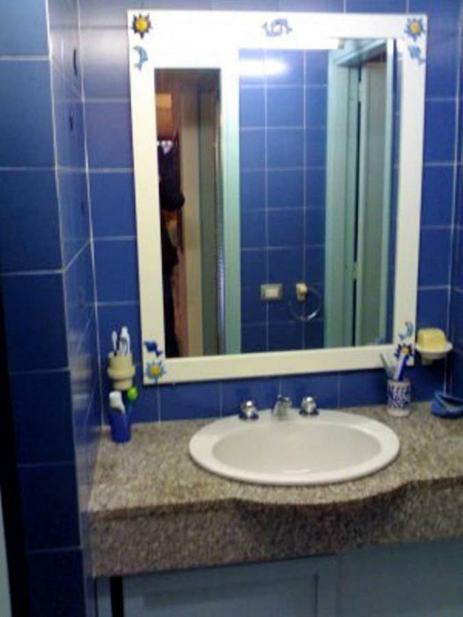 הוילה וילסימיוס Casa Vacanze Is Traias 87 מראה חיצוני תמונה