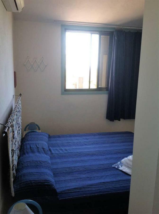 הוילה וילסימיוס Casa Vacanze Is Traias 87 מראה חיצוני תמונה